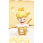 Nanci Baby Nanci Milk Tea Series Cheese Milk Tea